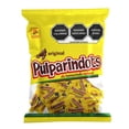thumbnail image 1 of Dulce de tamarindo confitado De la Rosa Pulparindots 150 g, 1 of 4