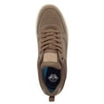 thumbnail image 2 of Dockers Mens Landon Synthetic Leather Casual Lace Up Sneaker Shoe, 2 of 6