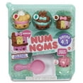 thumbnail image 1 of Num Noms Starter Pack Series 4- Ice Cream Sandwiches, 1 of 3