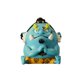 thumbnail image 1 of One Piece Zoro Luffy Sanji versión en vivo Anime figura Ver. Robin Nami Brook Chopper Coche Decoración Ace RANKY Usopp Modelo xuanjing unisex, 1 of 2