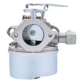 thumbnail image 2 of NIMTEK 640084B Carburetor for Tecumseh 5HP MTD 632107A Toro 521 SnowBlower HSSK40 HSSK50 LH195SA, 2 of 7
