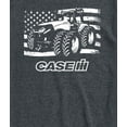 thumbnail image 3 of Case IH - 2022-S21 Vintage Ih Patriotic - Men's Short Sleeve Graphic T-Shirt, 3 of 5