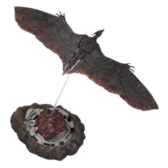 Dupurit Godzill 2019: Rodan 7 Inch Action Figure