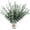 color a, variant on 36pcs Eucalyptus Stems Decor Artificial Eucalyptus Leaves Faux Eucalyptus Stems Real Touch Fake Greenery Branches for Wedding Flower Bouquet Centerpiece Home Office Decoration