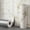 1, variant on 1 Roll Marble Thick Foam Imitation Tile Self-Adhesive Wallpaper Bedroom Living Room Decoration Bathroom Waterproof Wall Sticker