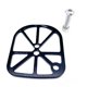 thumbnail image 1 of Soporte protector para la funda de los cables de freno de la horquilla delantera de bicicletas plegables Brompton, 1 of 5