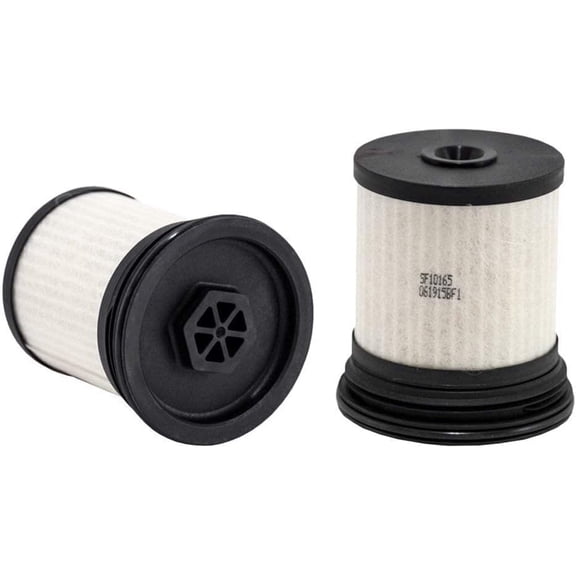 Wix WF10165 Fuel Filter