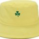 thumbnail image 5 of Sombreros Al Aire Libre para Mujeres Hombres Y Mujeres Unisex San Patricio Día Impreso Sombrero de Pescador, Casual Gorra de Verano para Uso Diario, 5 of 5