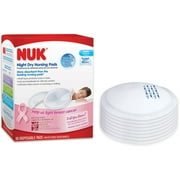 Gerber Pad Brst 62113 Night Dry 30ct 1/6 E/f/s