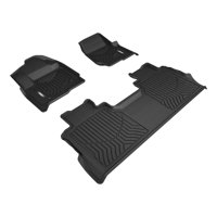 StyleGuard XD Floor Liners