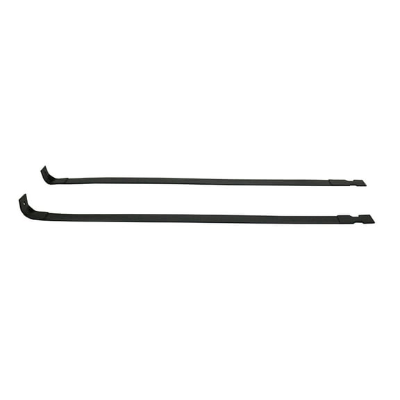 Agility Auto Parts 4040303 Fuel Tank Strap for Ford Specific Models