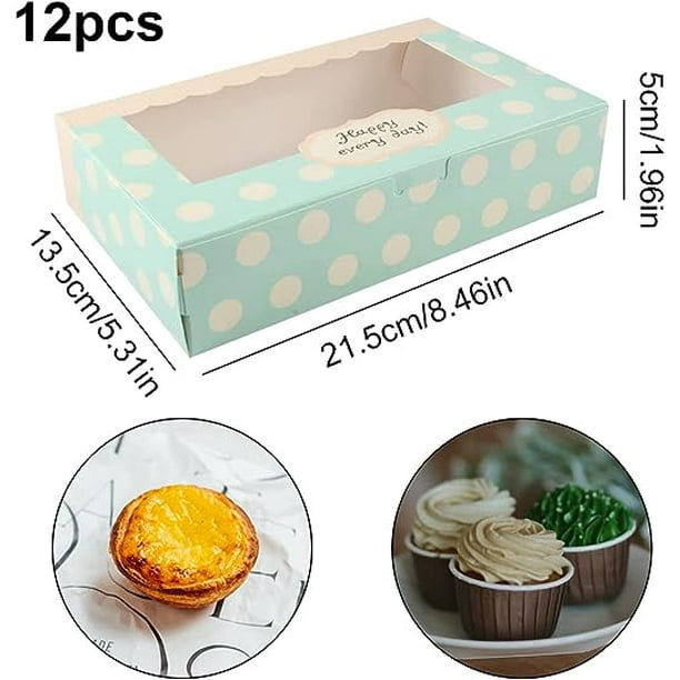 BOÎTE À GÂTEAU 5