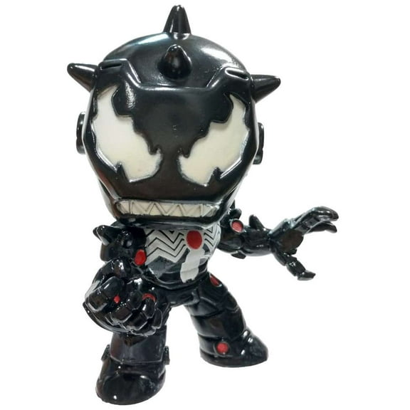 Funko Marvel Venomized Iron Man Mystery Minifigure (No Packaging)