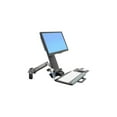 thumbnail image 5 of STYLEVIEW SIT-STAND COMBO ARM, 5 of 6