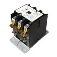 thumbnail image 3 of Contactor Packard C340A de 3 polos, 40 A, 24 VAC, con auxiliar Interruptor, 3 of 4
