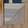 thumbnail image 3 of Mohawk Home Eureka Woven Indoor Polyester Area Rug, Multi, 8' x 11', 3 of 8
