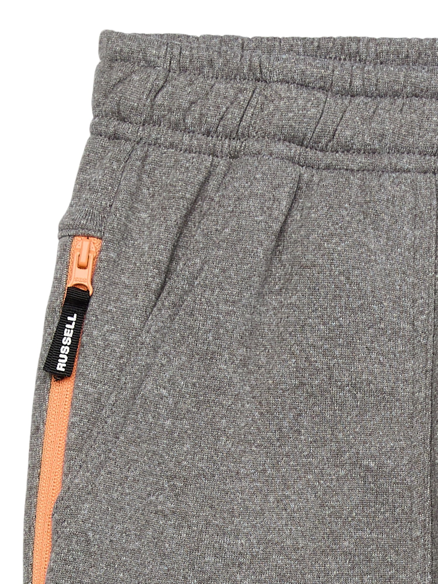 Russell Athletic Boys Tech Fleece Joggers, Sizes 4-18 & Husky
