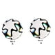 thumbnail image 2 of Naiovety Fútbol luminoso deportivo competitivo para partidos emocionantes Balones de fútbol luminosos cosidos a máquina Ropa Deportiva, Zapatos, 2 of 6