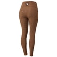 thumbnail image 1 of HORZE Desiree Women's High Waist Silicone Full Seat Breeches with UV Protection, 1 of 10