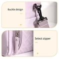 thumbnail image 4 of Heavy Duty Lunch Bag with Adjustable Strap for Work Picnics and Shopping, 4 of 11