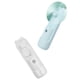 thumbnail image 2 of De Mano 3 En 1, Ventilador De Nebulización Usb, Banco De Energía, Ventiladores De Escritorio De Bolsillo Portátiles, Mini Ventilador De Pulverización Recargable Para El Hogar Y La Inevent HA047585-01, 2 of 6