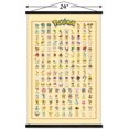 thumbnail image 2 of Pokémon - Grille Kanto, 2 of 4