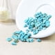 thumbnail image 2 of 20g Piedras Preciosas Naturales Granos Flojos Joyería Hallazgos DIY 1 # Natural Turquesa Sunnimix Piedra de la gema natural, 2 of 8