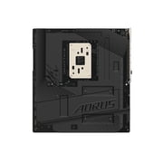 GIGABYTE X870E AORUS XTREME X3D AI TOP AMD AM5 LGA 1718, E-ATX, Supports AMD Ryzen 9000/8000/7000 Series Processors, DDR5, 24+2+2 Total Power Phase, 5x M.2, PCIe 5.0, USB4 Type-C, WIFI7, Dual 10GbE,