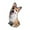 Corgi, variant on figatia Animals Pilllow Throw Pillow Washable Funny Sofa Cushion Stuffed Animals Toy for native dog