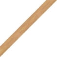 thumbnail image 3 of 5 1/2"W x 42"D x 42"H Traditional Smooth Knee Brace, Western Red Cedar, 3 of 4