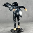 thumbnail image 2 of Estatua coleccionable de muñecos de anime de Erens Jaegers, 2 of 2