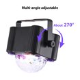thumbnail image 2 of Stage Lamp,Dance Party Dj Dance 9w Sound Party With Disco Remote Dj With Remote Dj 9w Led Dj Sound Led Rave Decorations Ball Party Lamp Rave Decorations Sound Dj Rave Decorations, 2 of 7