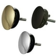 thumbnail image 7 of Stainless Steel Kitchen Sink Faucet Hole Cover Basin Hole Sealing Plug, 7 of 7