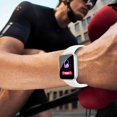 thumbnail image 3 of Smart Watch,Running Watches,Y68 Smart Fitness Bracelet,USB Direct Charging Sports Watch Multilingual Support Waterproof Activity Tracker for Men Women Kids(Black), 3 of 7