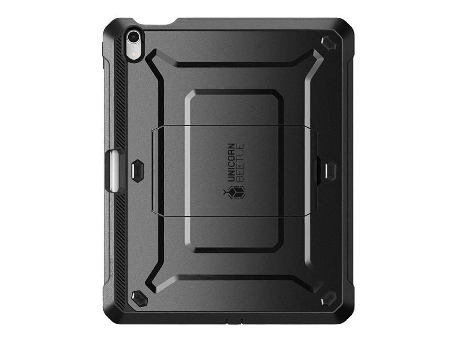 SUP Unicorn Beetle Pro Rugged Carrying Case for 8.3" Apple iPad mini 6th Generation Tablet Black