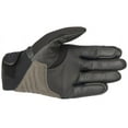 thumbnail image 2 of Alpinestars Shore Motorcycle Summer Gloves Black/Yellow Fluo XL, 2 of 2