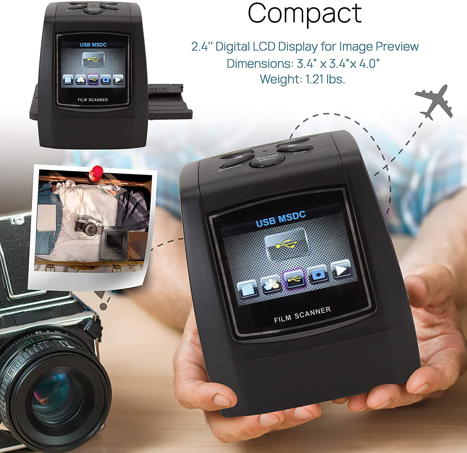reviews of slide to digital image converters reviews of slide to digital image converters