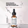thumbnail image 3 of 30 ml de suero facial revitalizante con fórmula hidratante y humectante profunda para piel seca y apagada, tratamiento facial antienvejecimiento probado por dermatólogos para una tez más suave y, 3 of 6