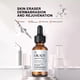 thumbnail image 3 of 30 ml de suero facial revitalizante con fórmula hidratante y humectante profunda para piel seca y apagada, tratamiento facial antienvejecimiento probado por dermatólogos para una tez más suave y, 3 of 6