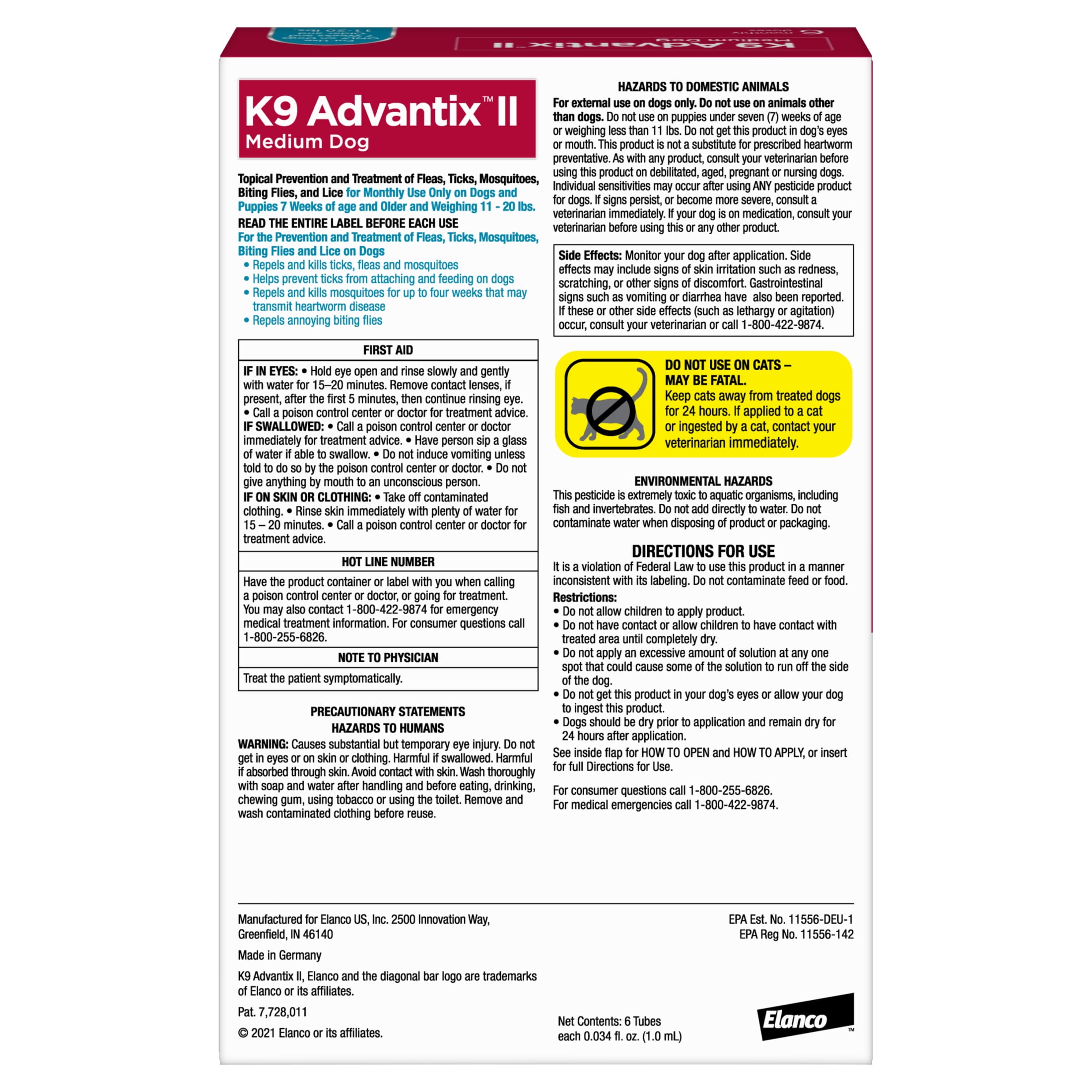 K9 advantix cheap 2 coupons