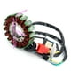thumbnail image 3 of Bobina de estator generador para Honda NX250 AX-1 88-93 NX250 A 88-90 NX2502 1990/1993, 3 of 6
