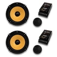 thumbnail image 2 of Diamond Audio DMDX Speaker Upgrade for Honda - Component Fronts, Coax Rears, with harnesses - DMDX65. DMDX65C, 72-7800, 2 of 10