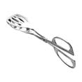 thumbnail image 4 of 3xPinzas De Tijera Para Alimentos Pinzas De Ensalada De Acero Inoxidable Para Servir Alimentos Barbacoa De Hielo E, 4 of 8