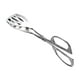 thumbnail image 4 of Pinzas de cocina,Pinzas de cocina para buffet para servir alimentos antideslizantes,Pinzas de tijera para alimentos de acero inoxidable con mango,Pinzas Utensilios de cocina Accesorios, 4 of 8