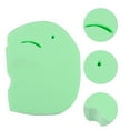 thumbnail image 3 of Unique Bargains 1 Pc Elephant Shape Bath Sponge Body Scrubber Green, 3 of 6