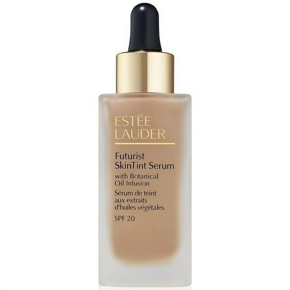 Estee Lauder Futurist SkinTint Serum SPF20, 2C3 Fresco, 1 oz