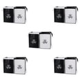 thumbnail image 2 of maskred Kitchen Trash Solution Efficient Trash Sorting Bag Recycle Waste Bag Affordable Innovative 5Set, 2 of 6