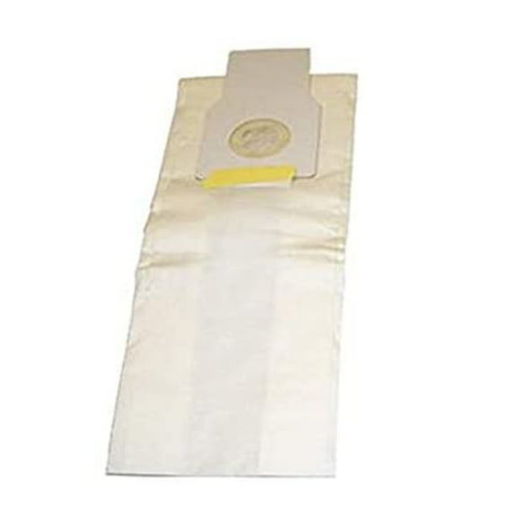 Replacement Part For Envirocare Style U-12 Micro Filtration Vacuum Cleaner Bags (18-pack) by part :- 190