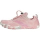 thumbnail image 3 of Zapatillas de tenis Joomra Barefoot Running para mujer, talla 38, color rosa, 3 of 6