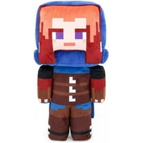 Minecraft Legends Ranger 18 inch Pillow Buddy Basic Plush Character Soft Dolls